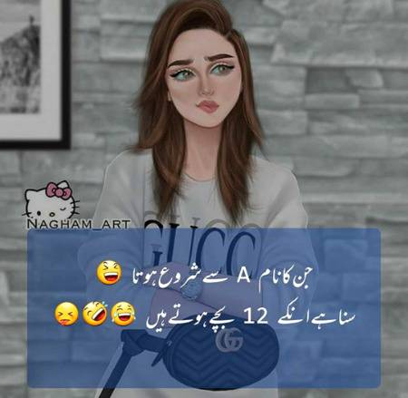 Social media post