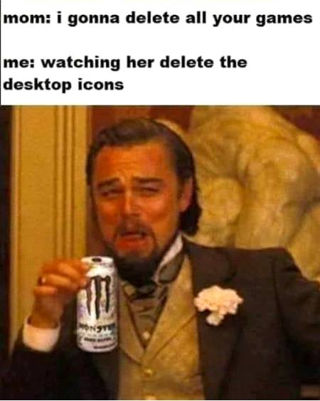 Social media post