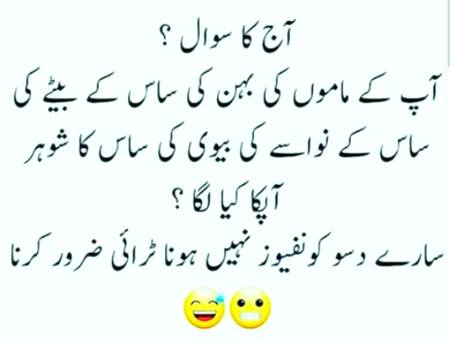 Social media post