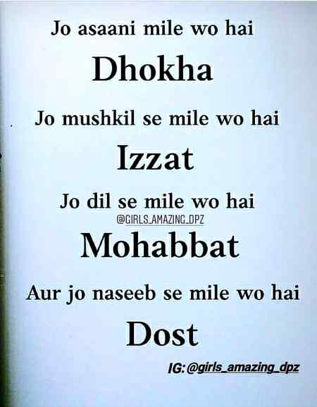 Social media post