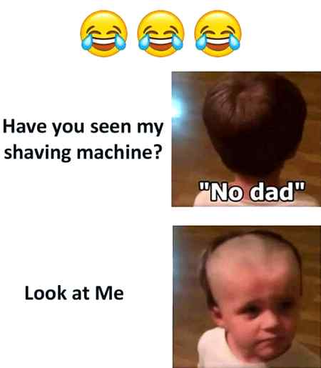 Social media post