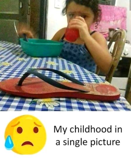Social media post
