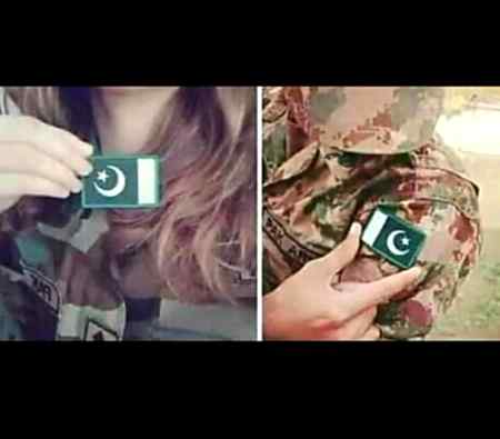 Social media post