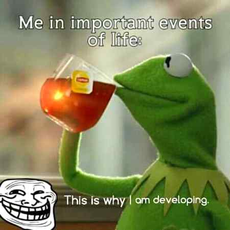 Social media post