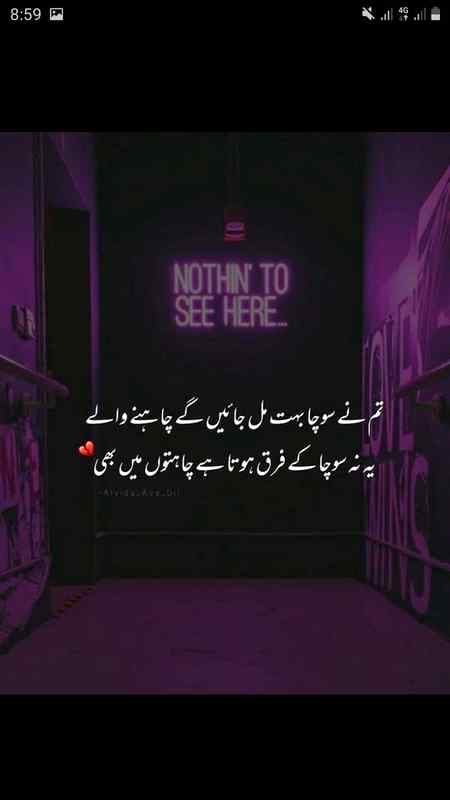 Social media post