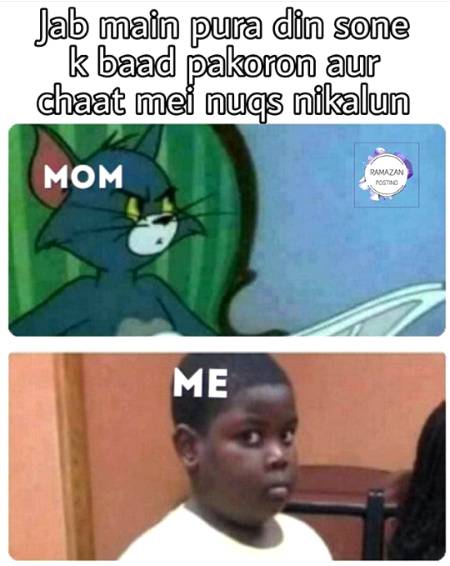 Social media post