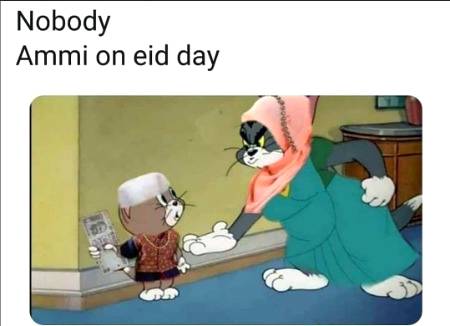 Social media post
