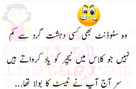 Social media post