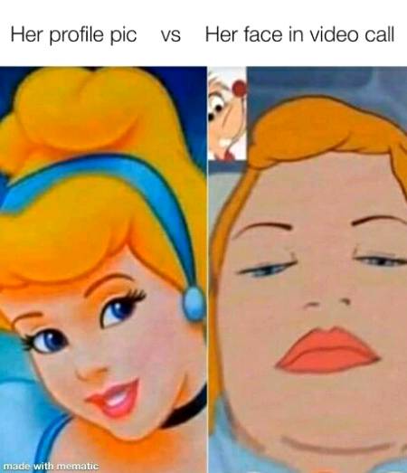 Social media post