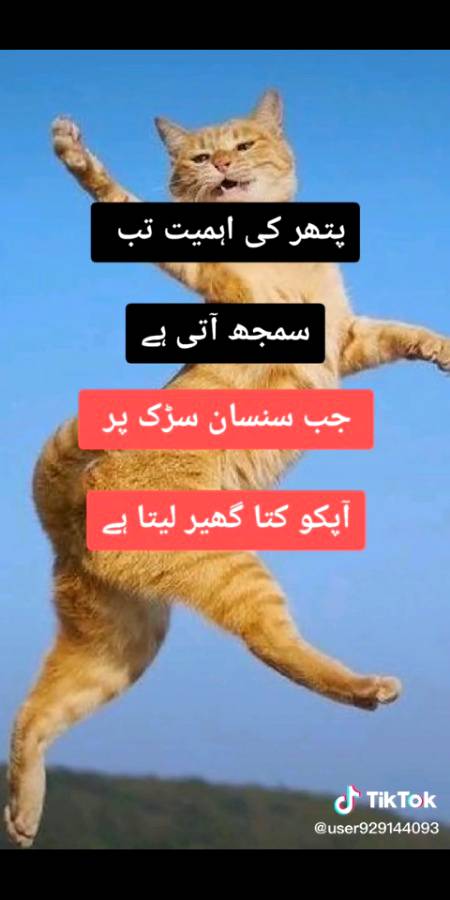 Social media post