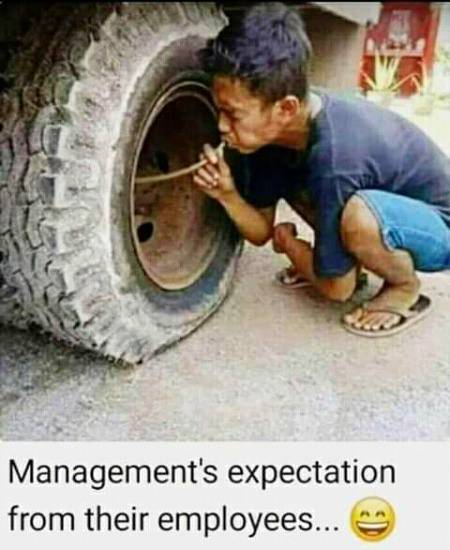 Social media post