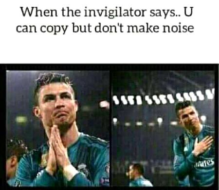 Social media post