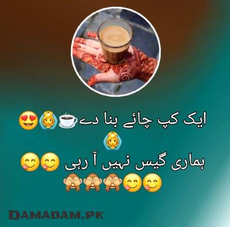 Social media post