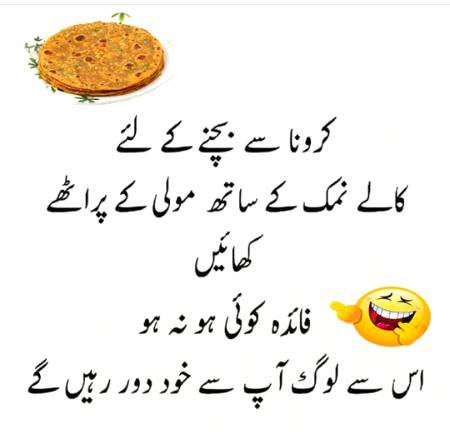 Social media post