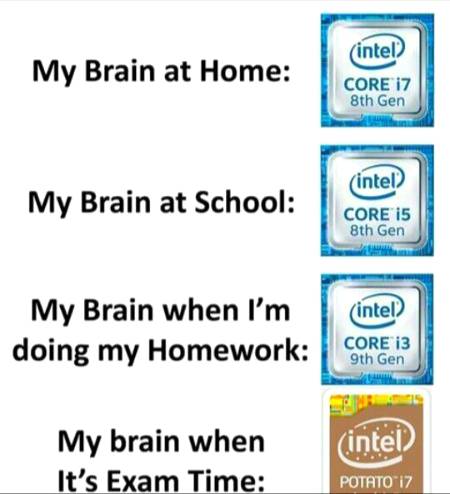 Social media post