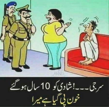 Social media post