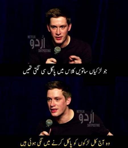Social media post