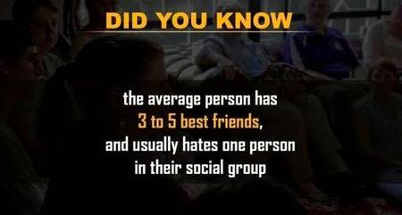 Social media post