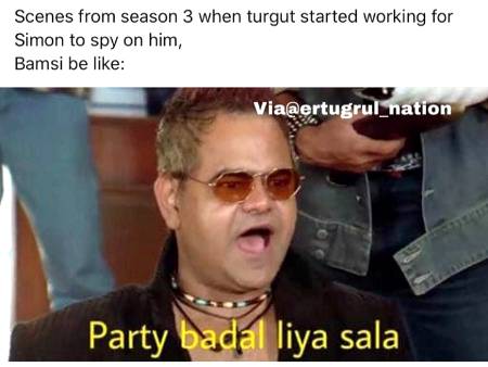 Social media post