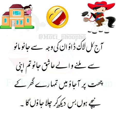 Social media post
