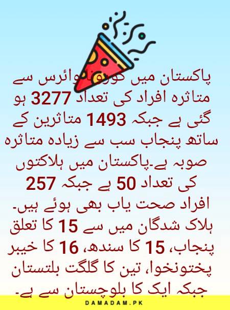 Social media post
