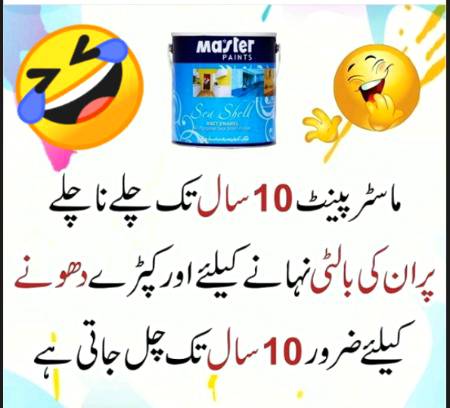 Social media post