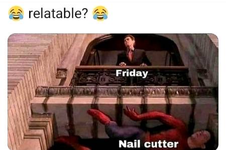 Social media post