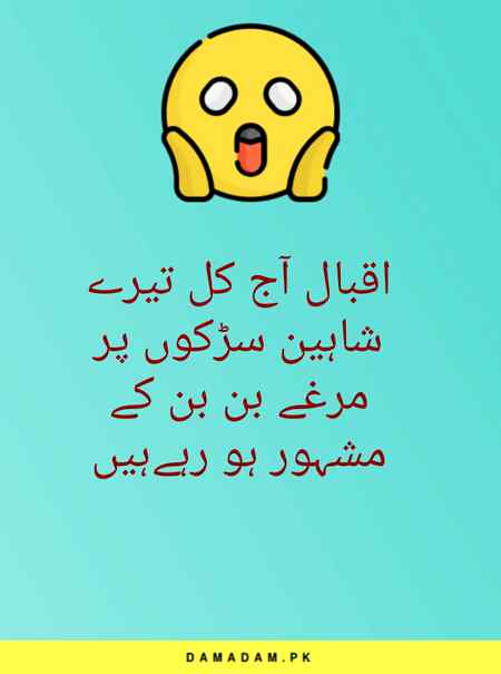 Social media post