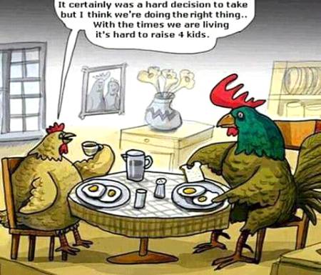 Social media post