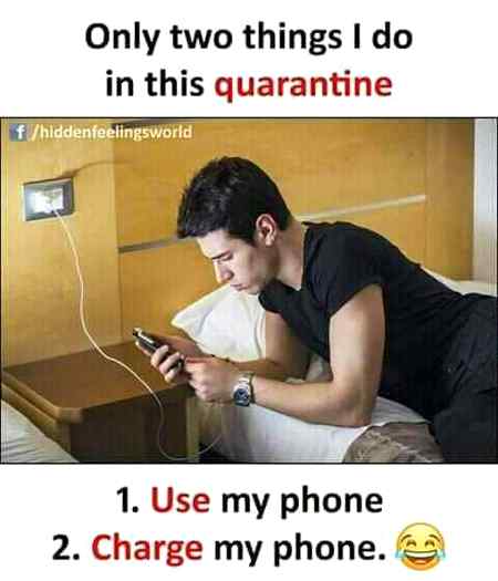 Social media post