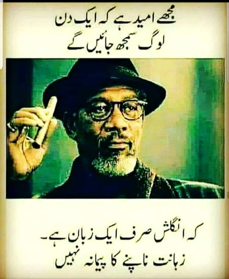 Social media post