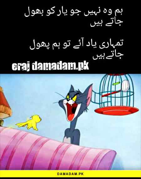Social media post