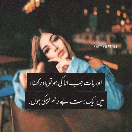Social media post