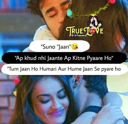 Social media post