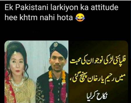 Social media post