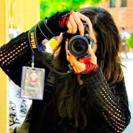 Social media post