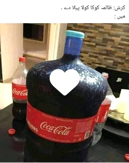 Social media post
