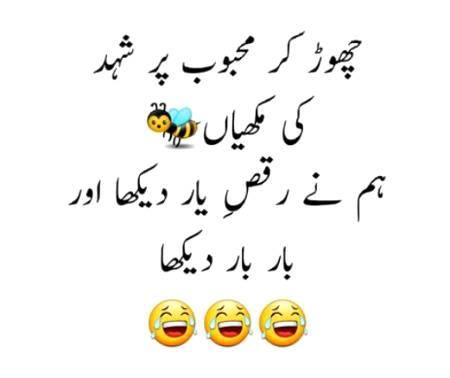 Social media post