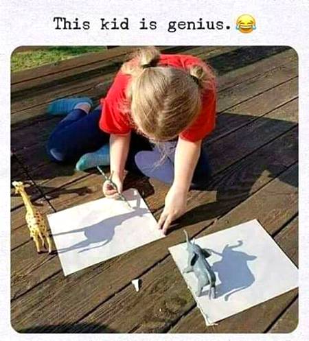 Social media post