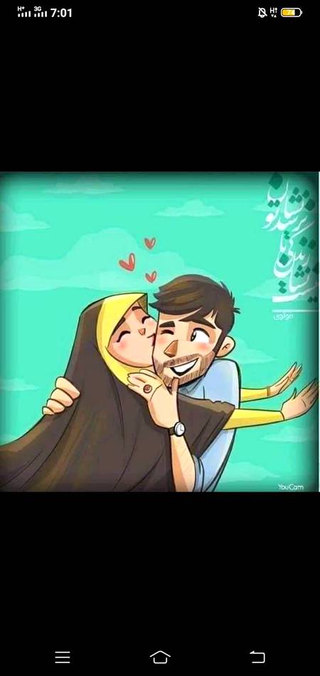 Social media post