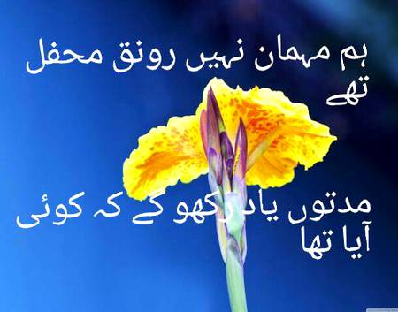 Social media post
