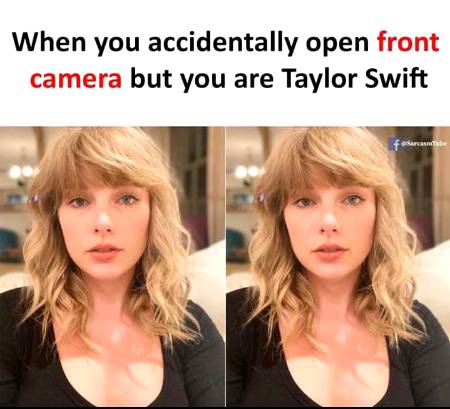 Social media post