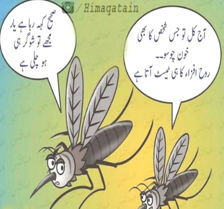 Social media post