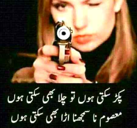 Social media post