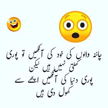 Social media post