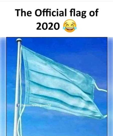 Social media post