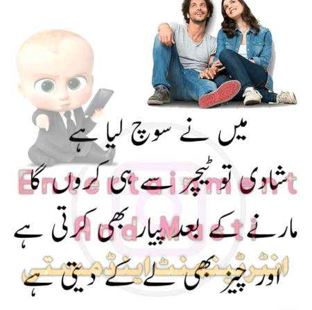 Social media post