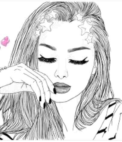 Social media post