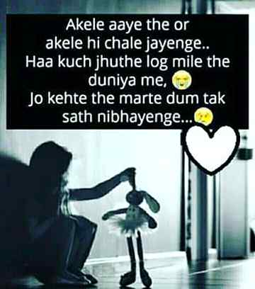 Social media post