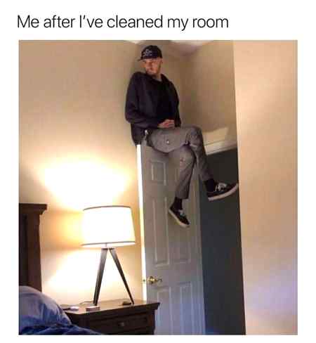 Social media post